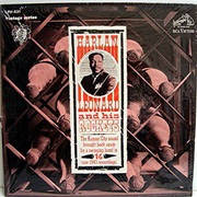 Harlan Leonard and His Rockets