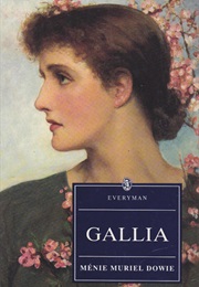 Gallia (Ménie Muriel Dowie)
