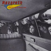 Nazareth - Telegram Medley