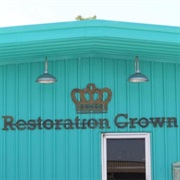 Restoration Crown