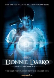 Donnie Darko: The Director's Cut (2004) (2004)