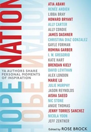 Hope Nation (Edit. Rose Brock)