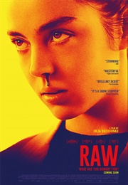 Raw (2016)