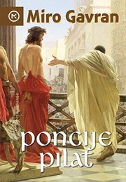 Pontius Pilate (Miro Gavran)