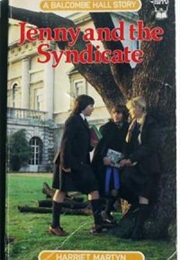 Jenny and the Syndicate (Harriet Martyn)