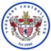 Teesdale Park - Thornaby