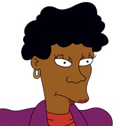 Bernice Hibbert