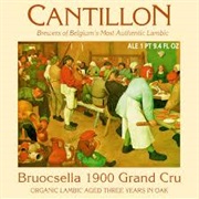 Cantillon Grand Cru Bruocsella