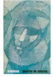 Kabloona (Gontran De Poncins)