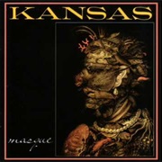 Kansas - Two Cents Worth