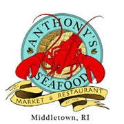 Anthony's Seafood  Middletown, Rhode Island