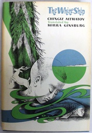 The White Steamboat (Chingiz Aimatov)