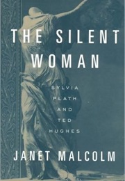 The Silent Woman (Janet Malcolm)