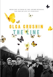 The Line (Olga Grushin)