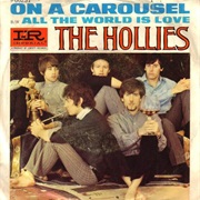 On a Carousel - The Hollies