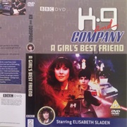 A Girl's Best Friend