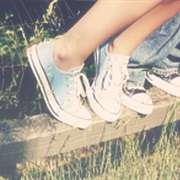 Have a Long Conversation With a Stranger