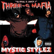 Fuckin Wit Dis Click-Three 6 Mafia