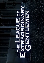 League of Extraordinary Gentlemen,The (2003)