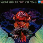 George Duke - The Aura Will Prevail