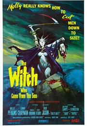 The Witch Who Came From the Sea