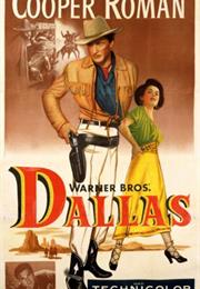 Dallas (Stuart Heisler)