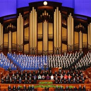 Mormon Tabernacle Choir