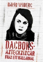 Dagboksanteckningar Från Ett Källarhål (David Wiberg)