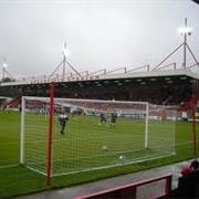 Broadfield Stadium