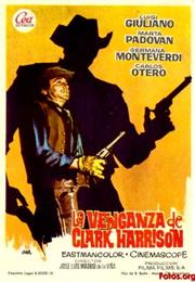 Ruthless Colt of the Gringo