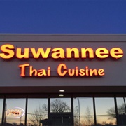 Suwannee Thai Cuisine