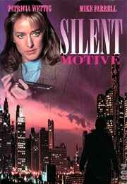 Silent Motive (1991) (1991)