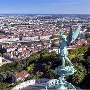 Auvergne-Rhône-Alpes