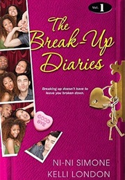 The Break-Up Diaries (Ni-Ni Simone & Kelli London)