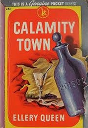 Calamity Town (Ellery Queen)