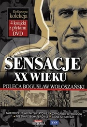 Sensacje XX Wieku (1983)