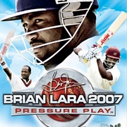 Brian Lara 2007 Pressure Play