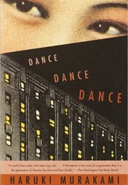 Dance Dance Dance (Haruki Murakami)