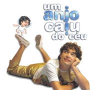 Um Anjo Caiu Do Céu