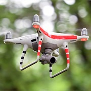 Fly a Drone