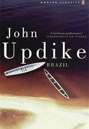 Brazil (John Updike)