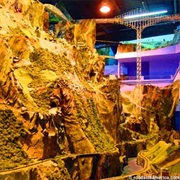 Northlandz Miniature Railroad, Flemington,  NJ