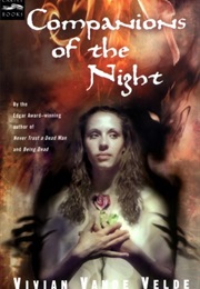 Companions of the Night (Vivian Vande Velde)