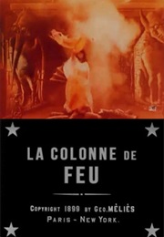 The Pillar of Fire/She(1899) (1901)