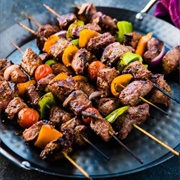Shish Kebab - Global
