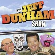 The Jeff Dunham Show