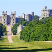 Windsor Castle