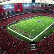Georgia Dome