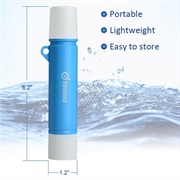 Water Purifier