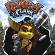 Ratchet & Clank
